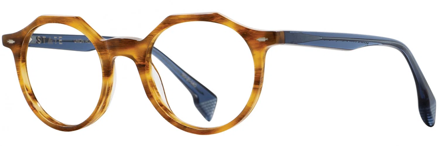 STATE Optical Co. UNION Eyeglasses - view 8